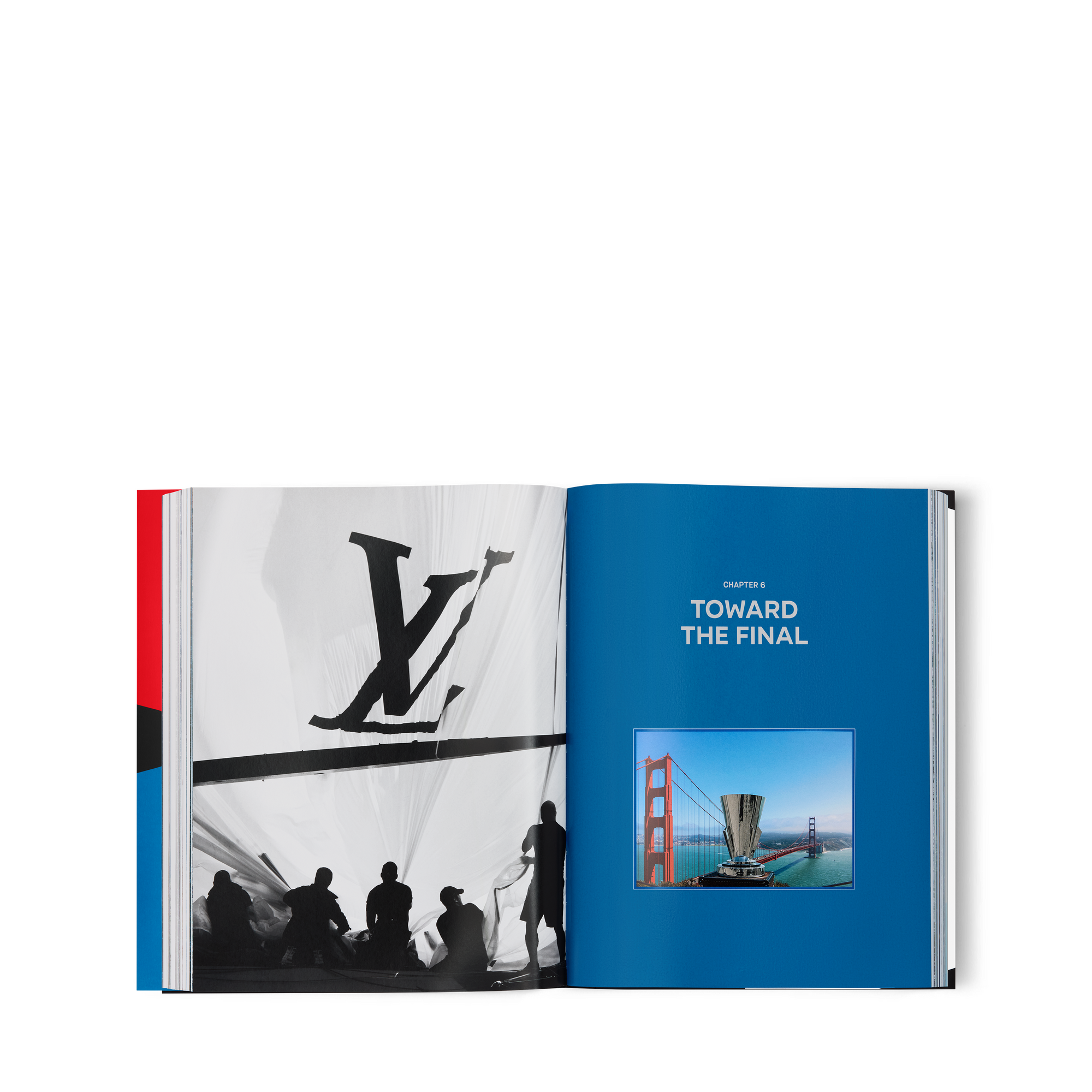 アメリカズカップ ｜ルイ・ヴィトン 公式サイト - R09620